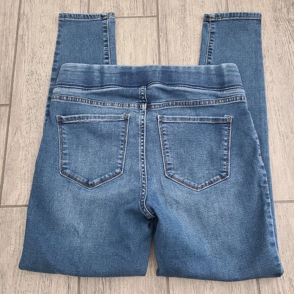 Old Navy Women's Rockstar Jeggings Size 8 Short - Picture 10 of 10